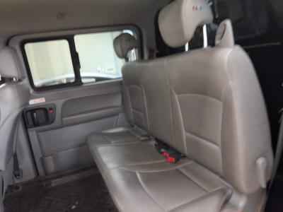 هيونداي الجديد Grand Starex 5 Seater ديزل Van Modern 2019 VAN MODERN