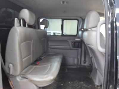 هيونداي الجديد Grand Starex 5 Seater ديزل Van Modern 2019 VAN MODERN