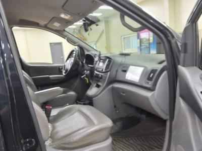 هيونداي الجديد Grand Starex 5 Seater ديزل Van Modern 2019 VAN MODERN
