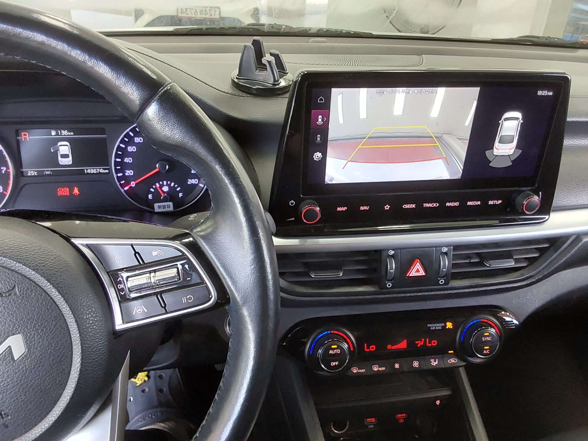 2022 - kia k3