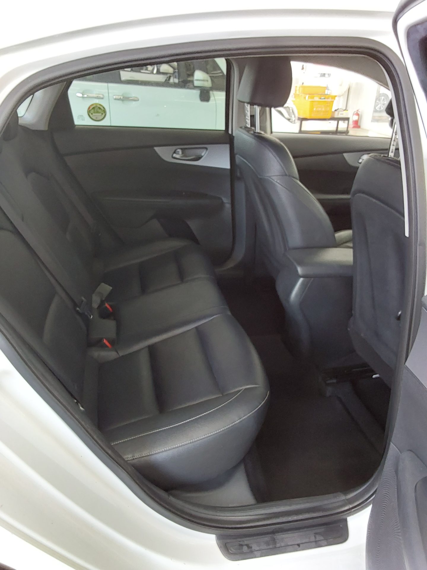 2022 - kia k3