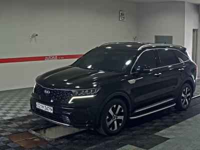 KIA SORENTO (MQ4)