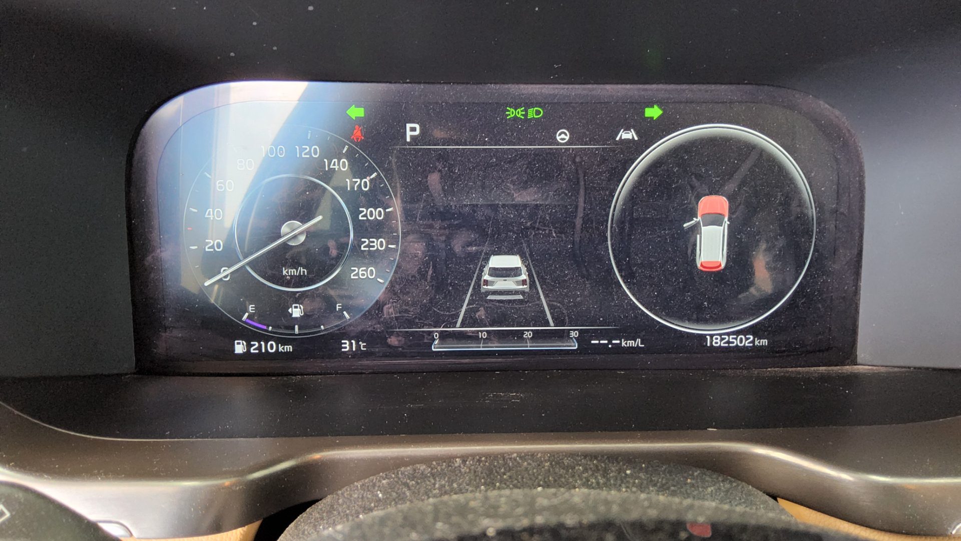 2021 - kia sorento