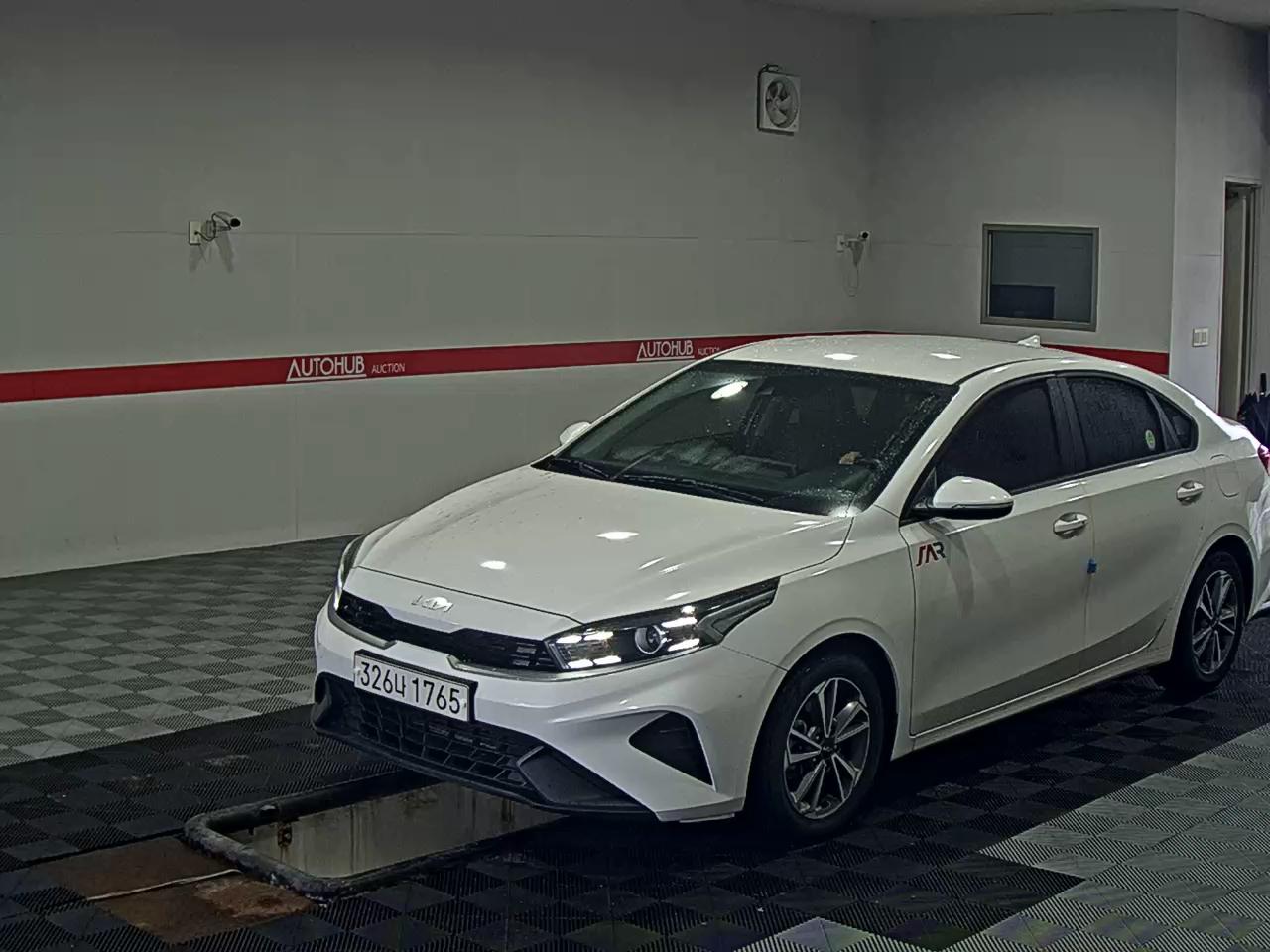 2022 - kia k3