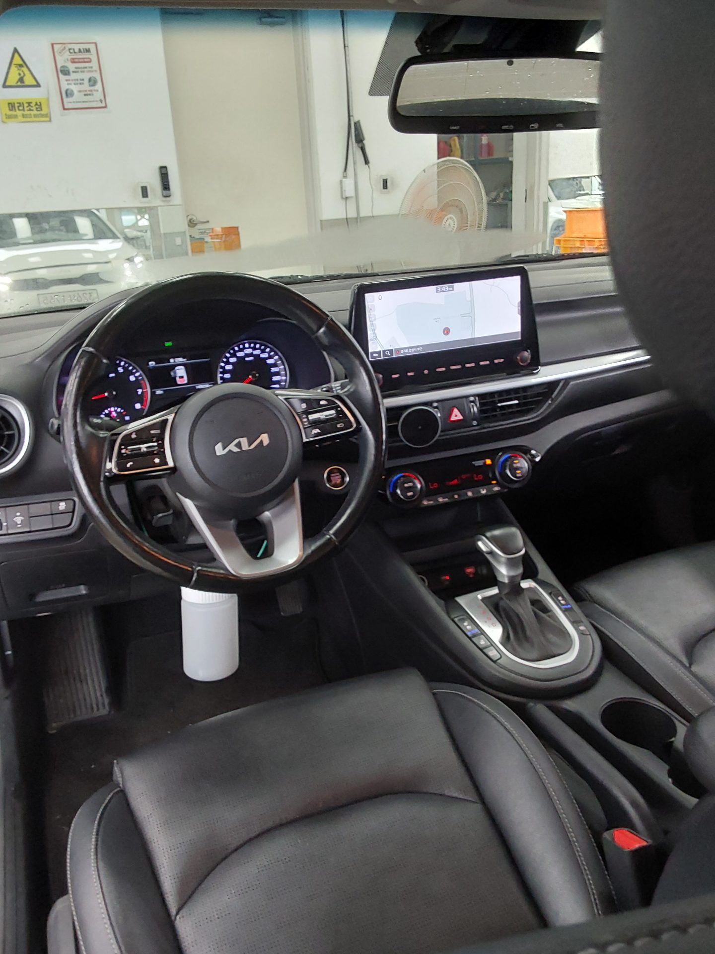 2022 - kia k3