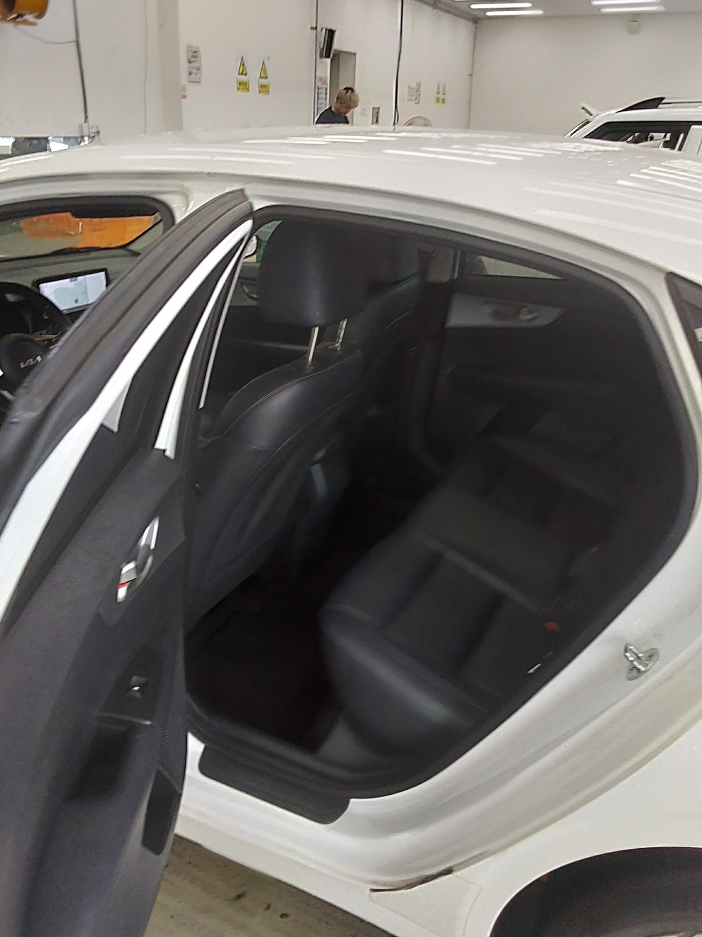 2022 - kia k3