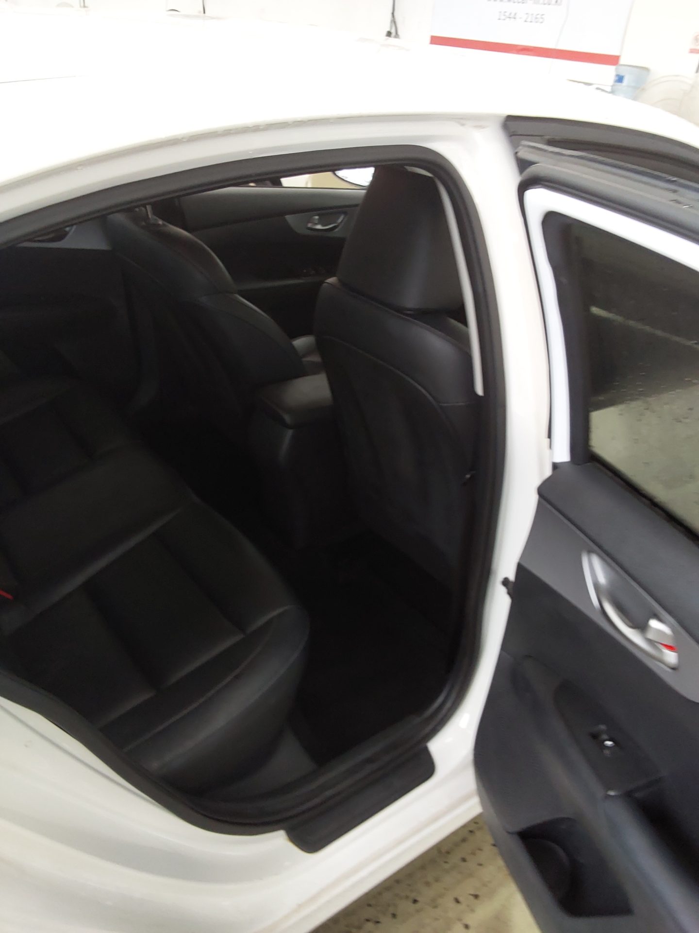 2022 - kia k3