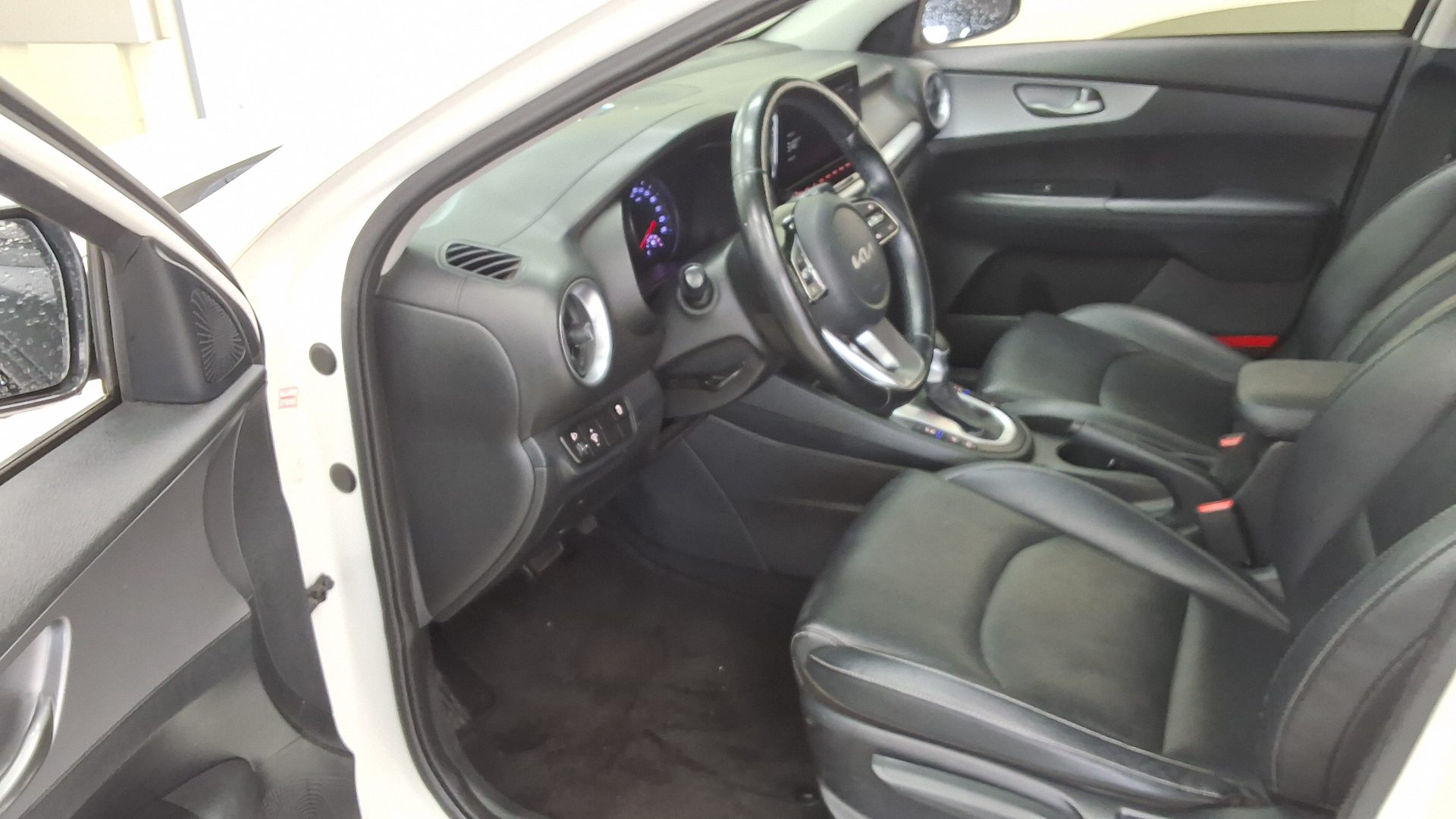 2022 - kia k3