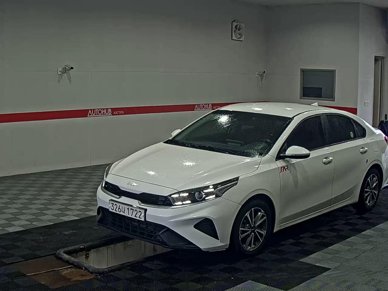 2022 - kia k3