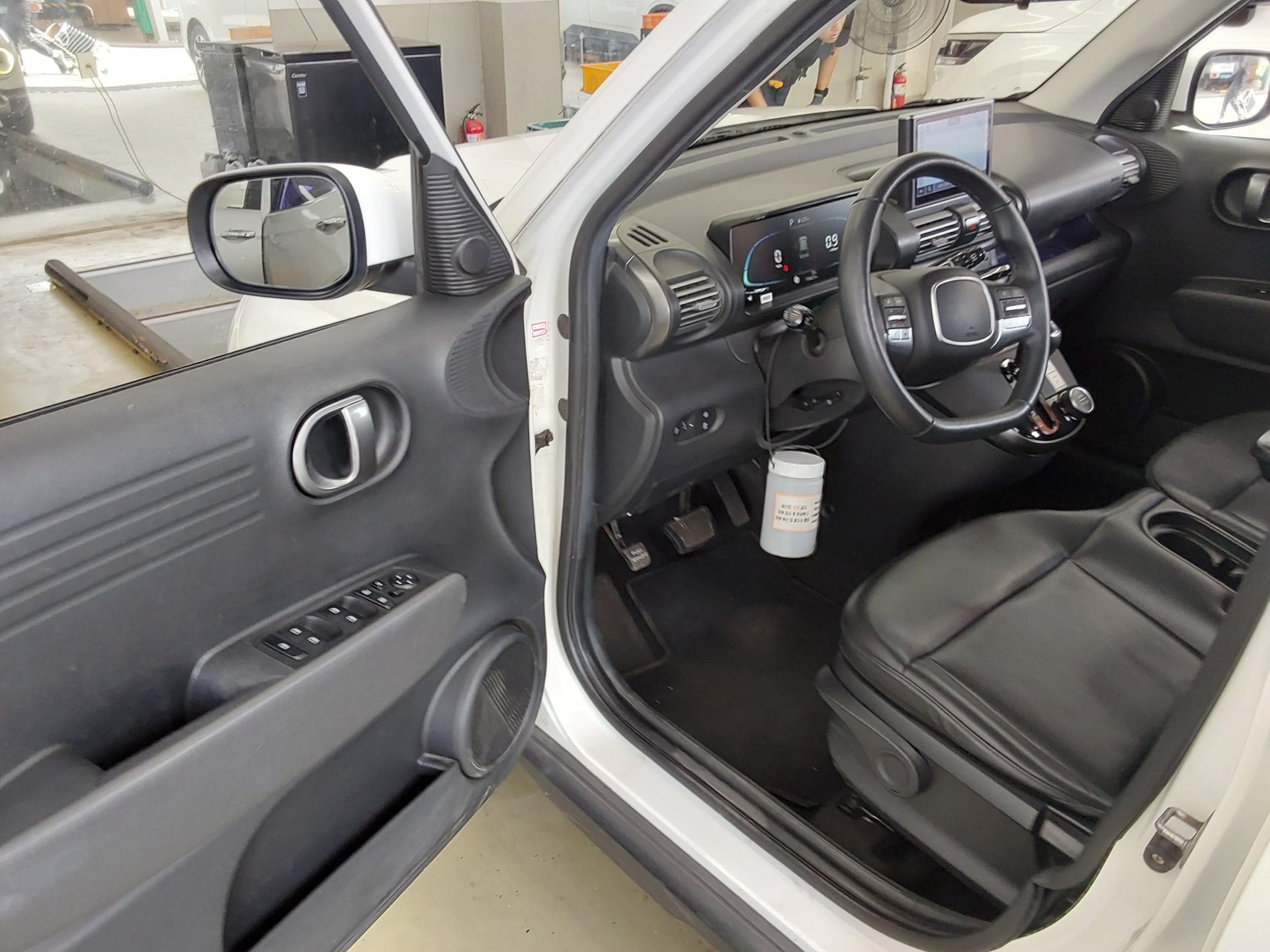 2022 - hyundai casper