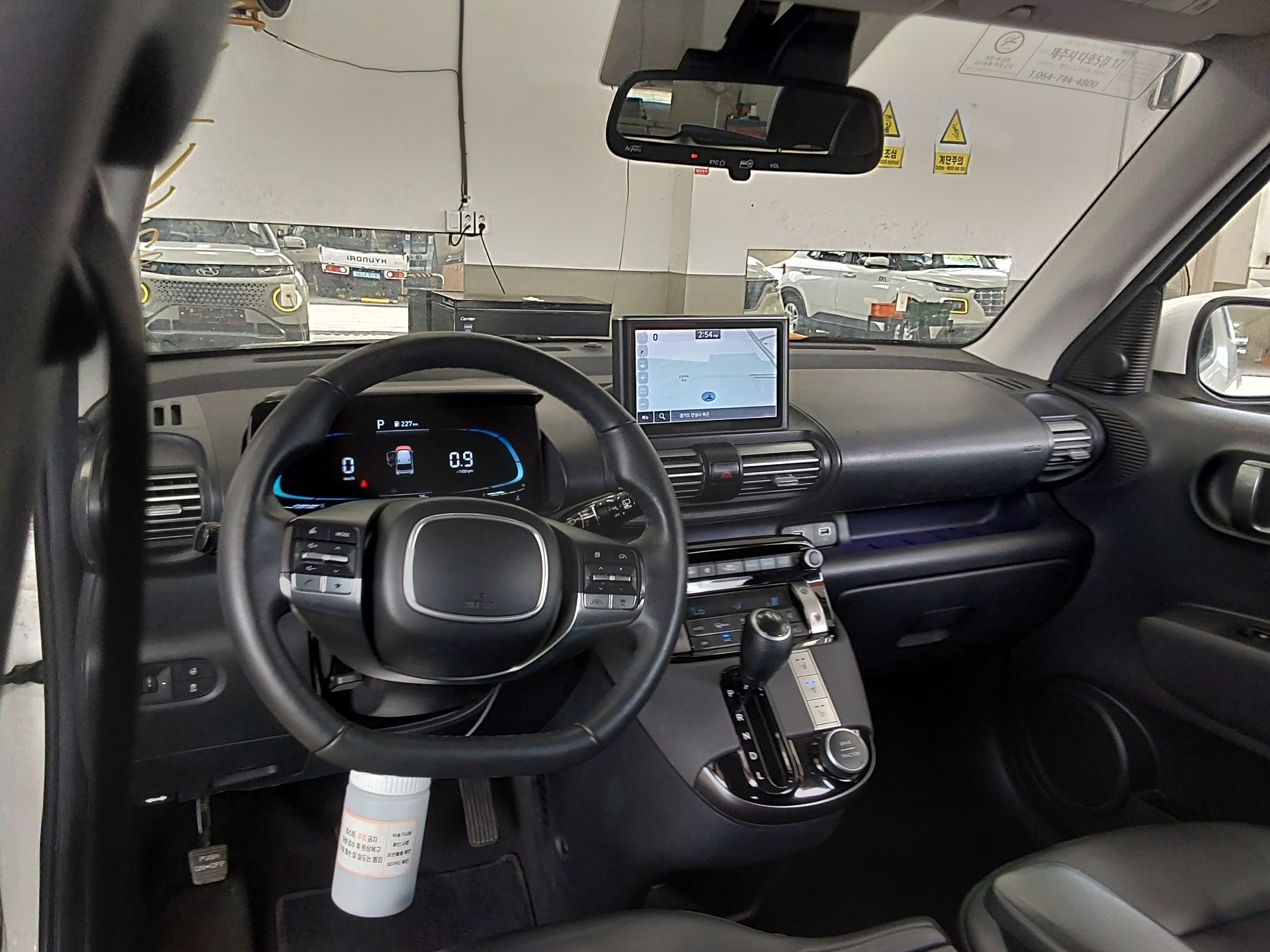 2022 - hyundai casper
