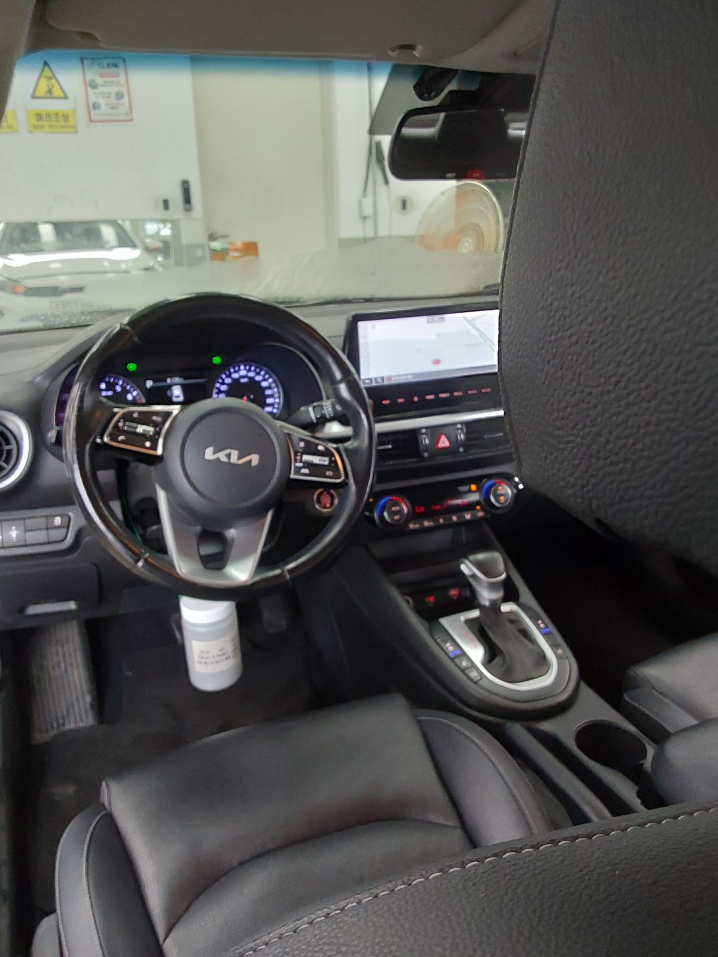 2022 - kia k3