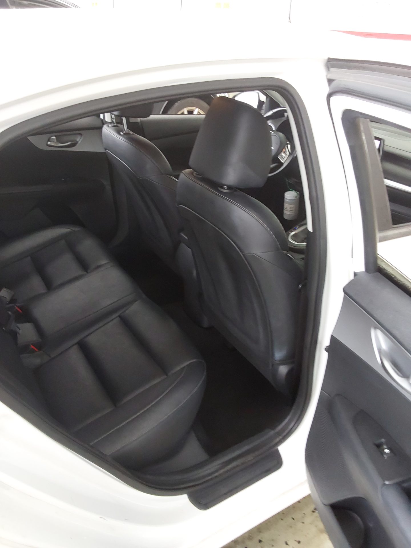 2022 - kia k3