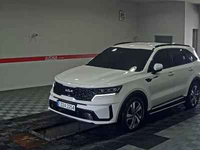 KIA SORENTO (MQ4) HEV GRAVITY