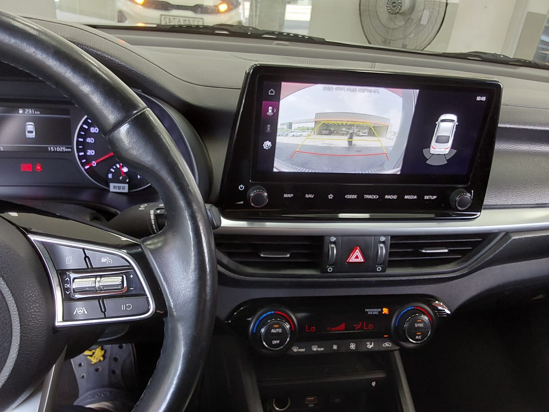 2022 - kia k3