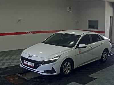 HYUNDAI AVANTE (CN7)