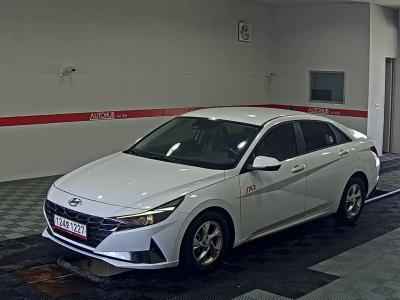 HYUNDAI AVANTE (CN7)