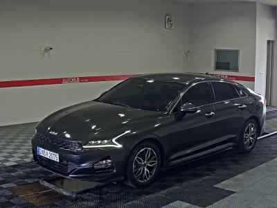 KIA K5 (DL3)