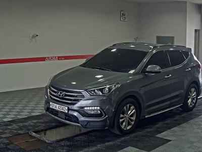 HYUNDAI SANTA FE PRIME VALUE