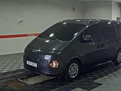 HYUNDAI STARIA CARGO