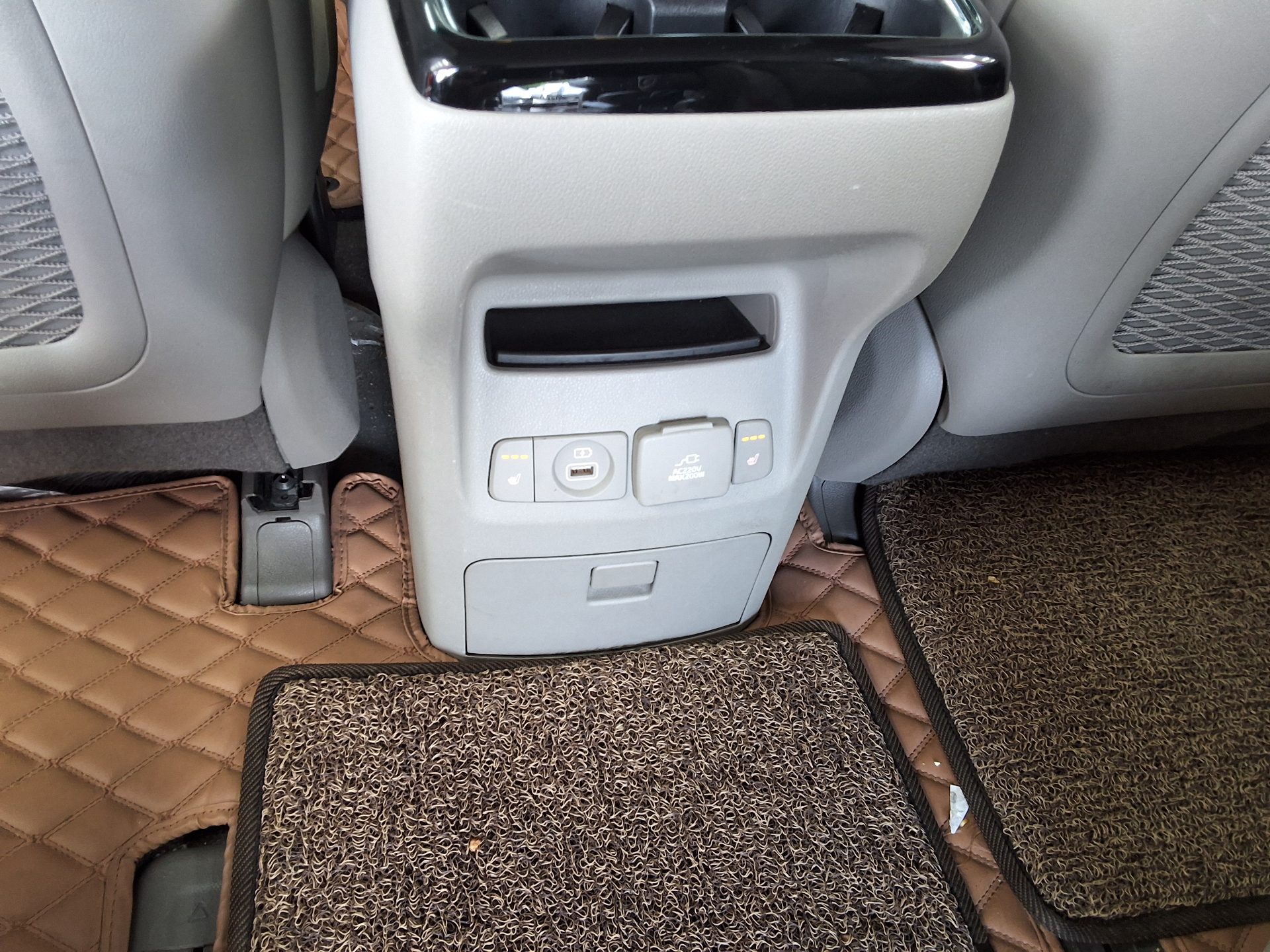 2019 - kia carnival