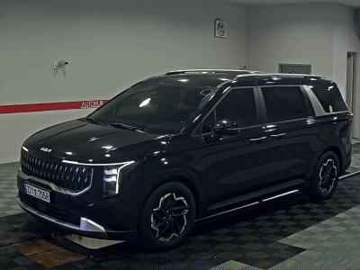 KIA CARNIVAL (KA4)