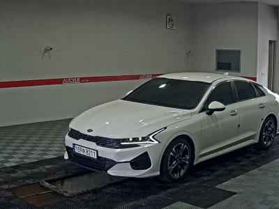 KIA K5 (DL3)