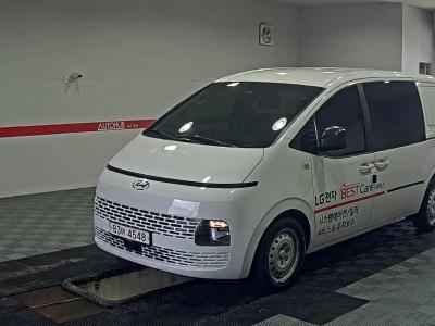 HYUNDAI STARIA CARGO