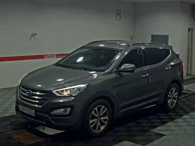HYUNDAI SANTA FE (DM)