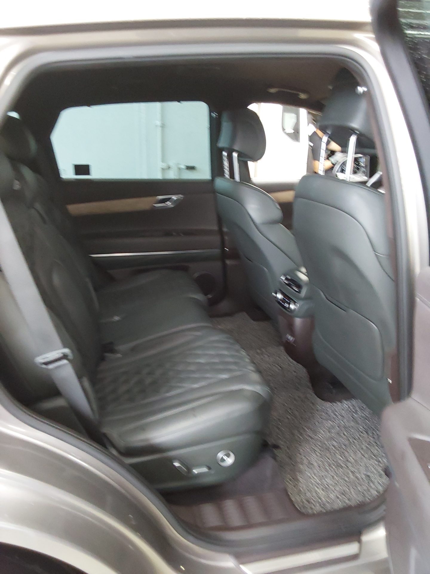 2020 - genesis gv80
