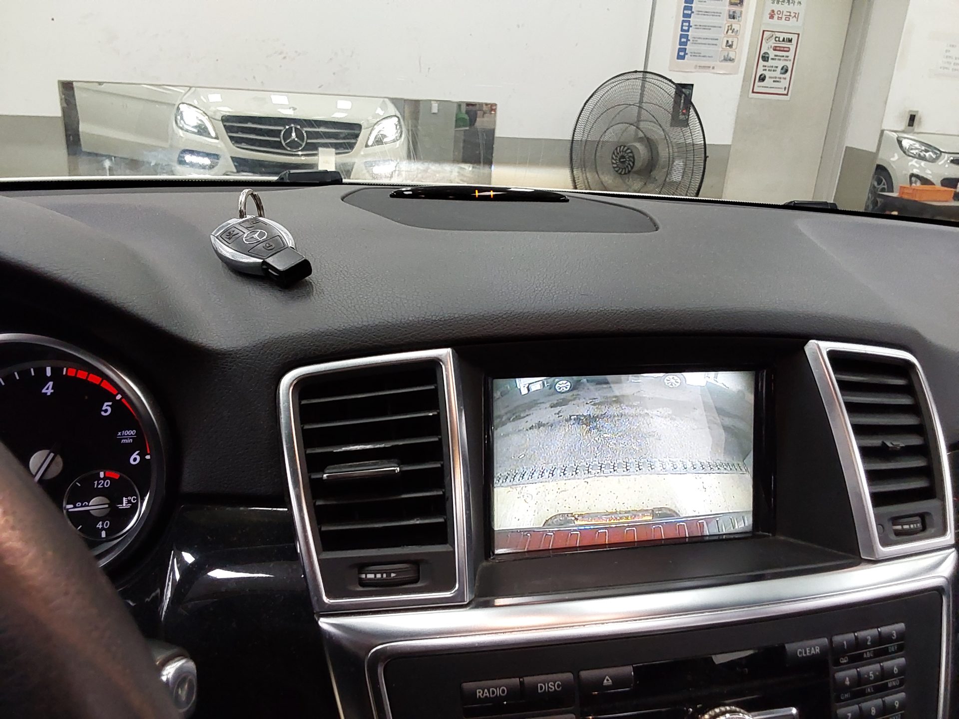 2013 - mercedes-benz ml350