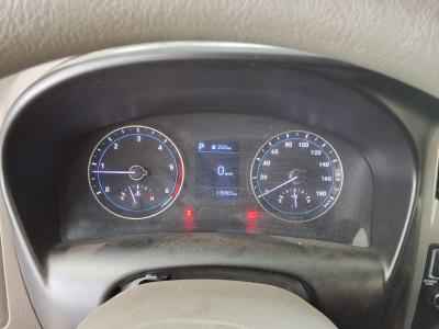هيونداي Porter Ii Crdi غمارتين Extra طويل المدى Wheelbase Style 2020 CRDi طويل المدى STYLE