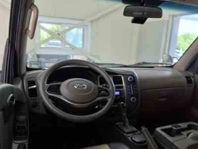 هيونداي Porter Ii Crdi غمارتين Extra طويل المدى Wheelbase Style 2020 CRDi طويل المدى STYLE