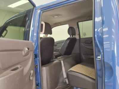 هيونداي Porter Ii Crdi غمارتين Extra طويل المدى Wheelbase Style 2020 CRDi طويل المدى STYLE
