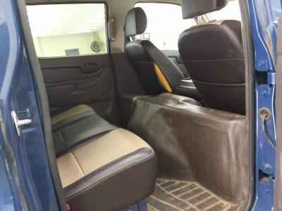 هيونداي Porter Ii Crdi غمارتين Extra طويل المدى Wheelbase Style 2020 CRDi طويل المدى STYLE