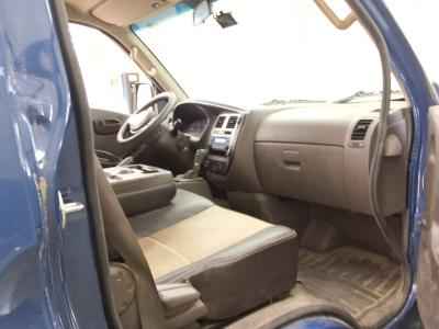 هيونداي Porter Ii Crdi غمارتين Extra طويل المدى Wheelbase Style 2020 CRDi طويل المدى STYLE