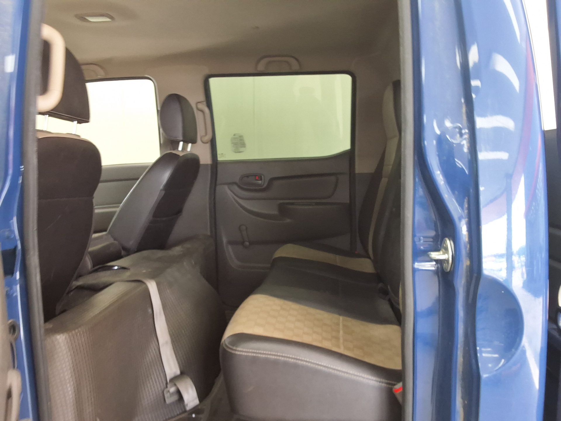 2020 - hyundai porter