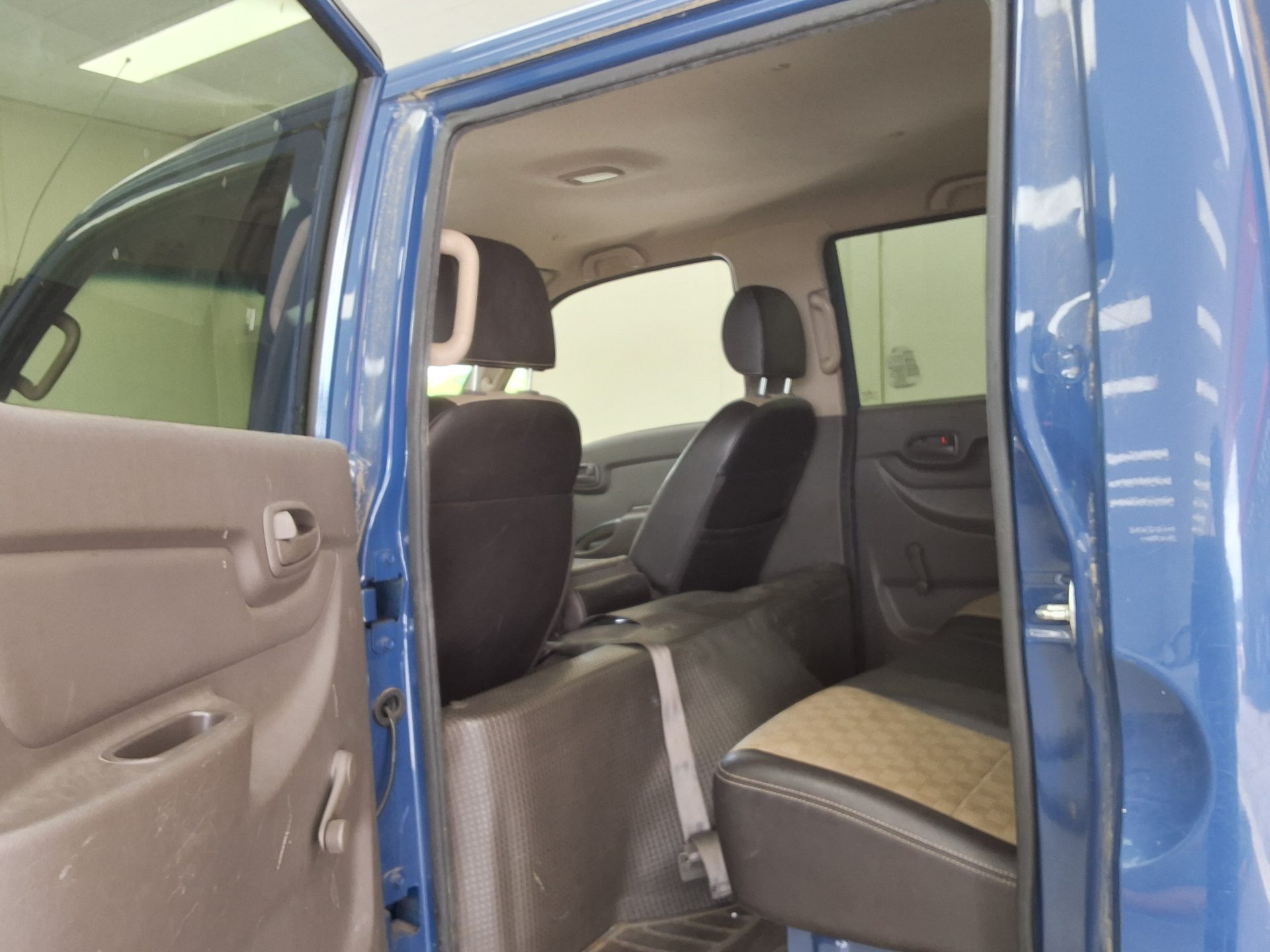 2020 - hyundai porter