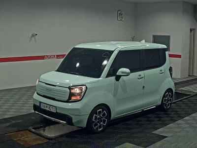 KIA KIA RAY