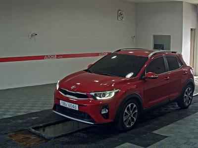 KIA STONIC U2