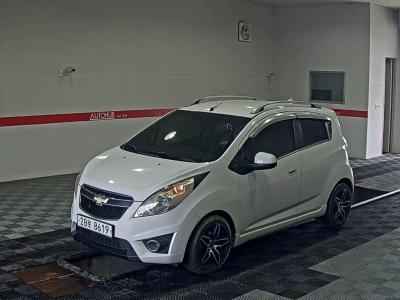CHEVROLET (DAEWOO) SPARK