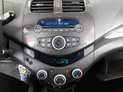 شيفروليه (Daewoo) Spark بنزين Lt 2012 LT