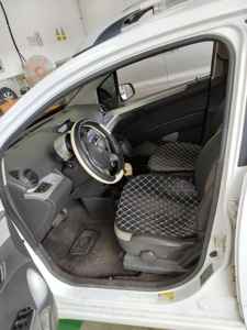 شيفروليه (Daewoo) Spark بنزين Lt 2012 LT