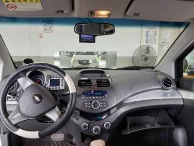 شيفروليه (Daewoo) Spark بنزين Lt 2012 LT