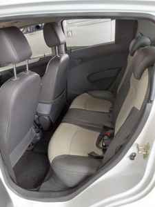 شيفروليه (Daewoo) Spark بنزين Lt 2012 LT