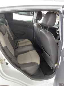 شيفروليه (Daewoo) Spark بنزين Lt 2012 LT