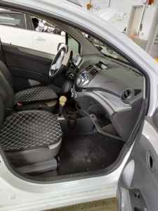 شيفروليه (Daewoo) Spark بنزين Lt 2012 LT