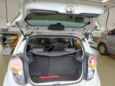 شيفروليه (Daewoo) Spark بنزين Lt 2012 LT