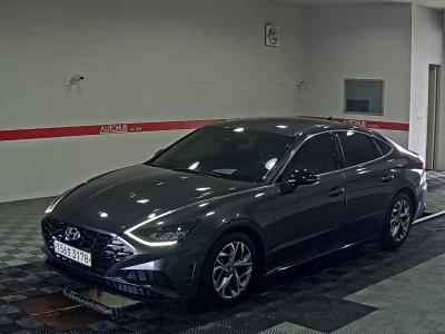 HYUNDAI SONATA (DN8)