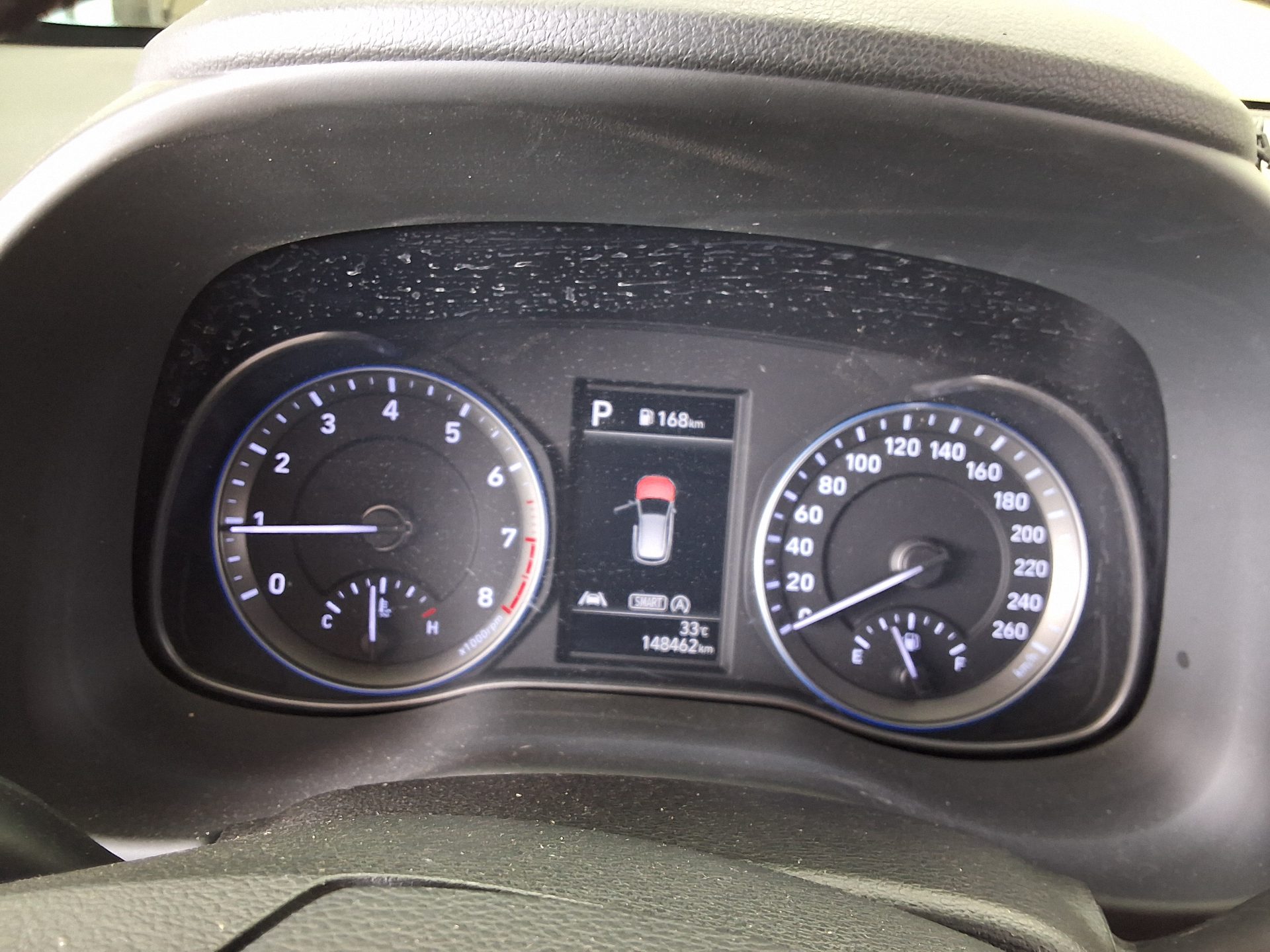 2023 - hyundai kona